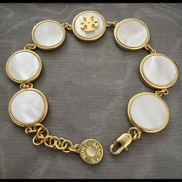 š Tory Burch Authentic Jewelry Merchandise At Awesome Prices To Buy Now & Save - Picture 5 of 13